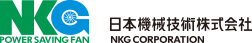 日本機械技術株式会社