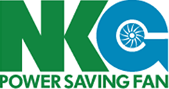 NKG POWER SAVING FAN